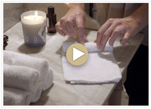 Vidéo Spa à la maison : Cocooning
