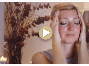 Video Spa at home : Energizing