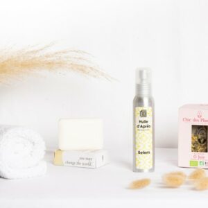Moyen kit