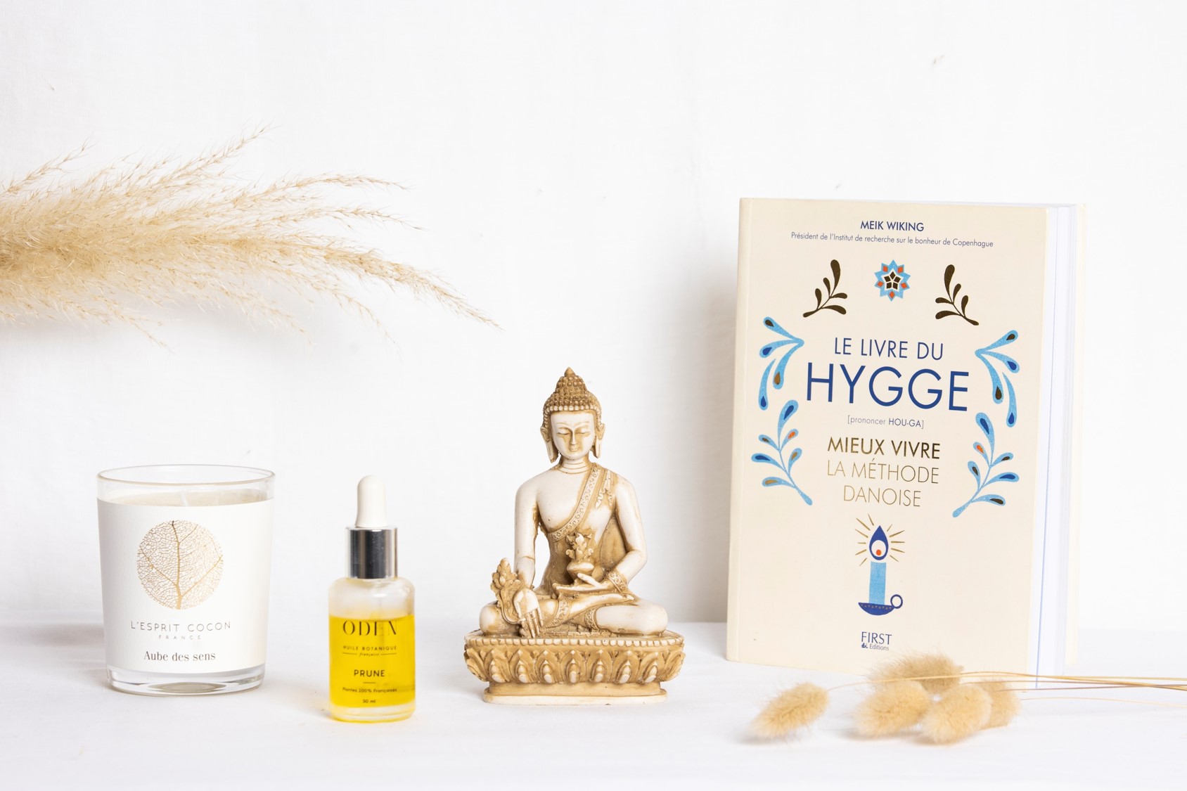 Envie de retrouver nos produits recommandés ? RDV sur notre E-boutique !