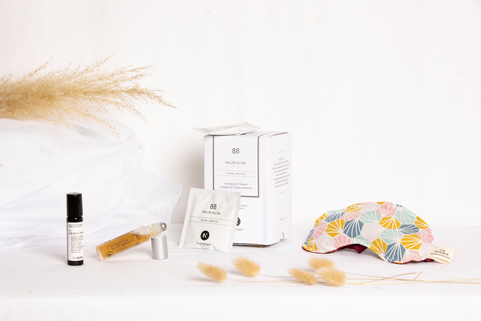 Envie de retrouver nos produits recommandés ? RDV sur notre E-boutique !