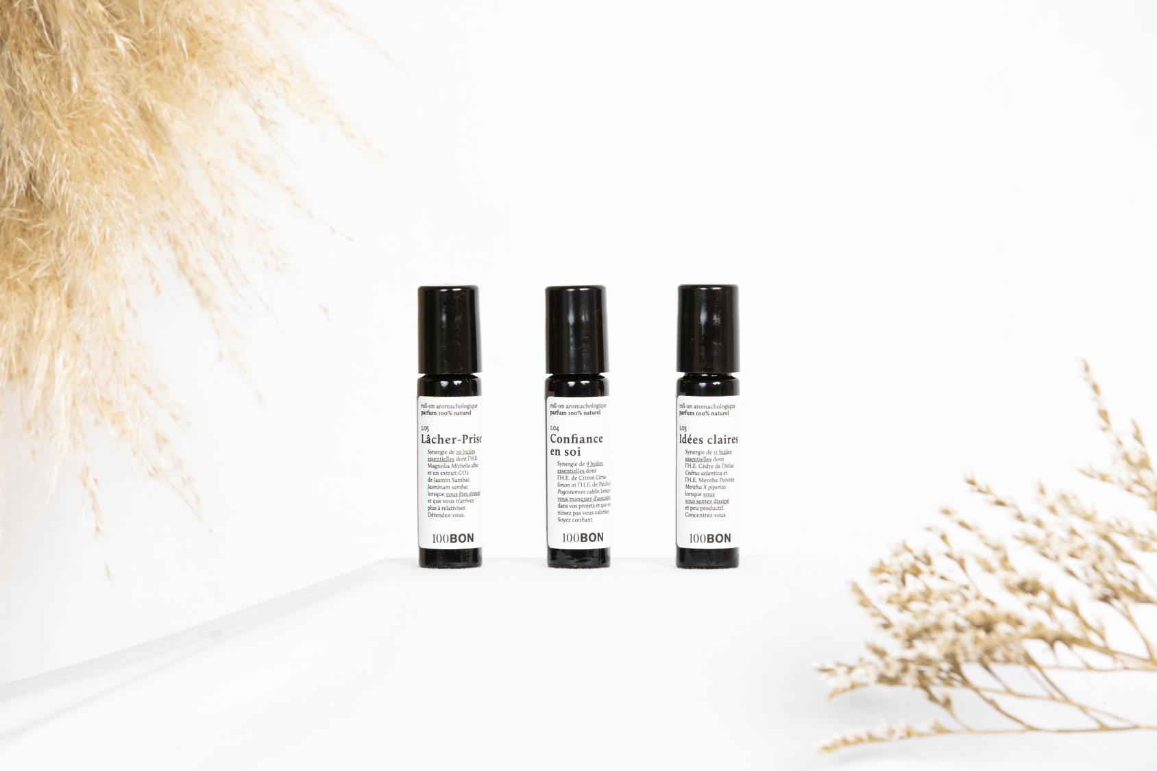 Envie de retrouver nos produits recommandés ? RDV sur notre E-boutique !